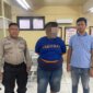 Polisi tangkap tersangka curanmor beserta barang buktinya