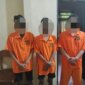 Polisi tangkap pelaku kasus pengeroyokan malam tahun baru