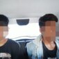 Polisi tangkap tersangka begal resahkan warga