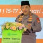 Kapolri Jenderal Pol Listyo Sigit Prabowo