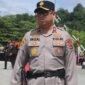Kaops Damai Cartenz, Brigjen Pol Faizal Ramadhani