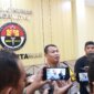 Kabid Humas Polda Jatim Kombespol Dirmanto