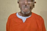 Polisi tangkap pelaku pencabulan anak