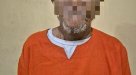 Polisi tangkap pelaku pencabulan anak