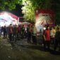 Polres Probolinggo Kota siagakan personel