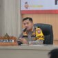 Kapolres Nganjuk AKBP Siswantoro