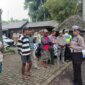 Satlantas Polres Bondowoso Patroli Subuh