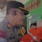 Polisi serah terima bayi yang ditemukan warga