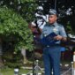 Dirjianbang Kodiklatal Laksma TNI Deny Prasetyo