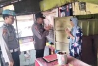 Polres Gresik sosialisasi terkait uang palsu
