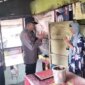 Polres Gresik sosialisasi terkait uang palsu