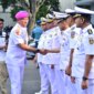 Dankodiklatal Letjen TNI Marinir Nur Alamsyah hadiri tasyakuran