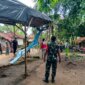 TNI Polri tutup arena judi kelereng