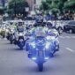 Kapolda Jatim Irjen Pol Drs. Imam Sugianto pimpin patroli R2 jelang Operasi Ketupat Semeru