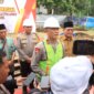 Kapolda Jatim Irjen Pol Drs. Imam Sugianto kunjungan ke Malang