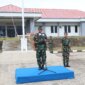 Dansatdik-4 Kodiklatal Manado Kolonel Marinir Hendy Dwibayu Ardiyanto