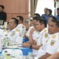Dankodiklatal Letjen TNI Marinir Nur Alamsyah hadiri pembukaan Dikreg Seskoal Angkatan 63