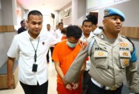 Polisi tangkap pelaku pornografi