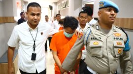 Polisi tangkap pelaku pornografi