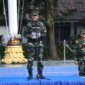 Danpuslatdiksarmil Kolonel Laut (P) Musleh Yadi