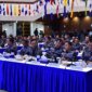 Dankodiklatal Letjen TNI Marinir Nur Alamsyah ikuti Rapim TNI AL