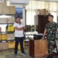 Dankodikopsla Laksamana Pertama TNI Muhammad Iwan Kusumah