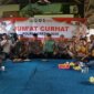 Polres Gresik Gelar Program Jum'at Curhat