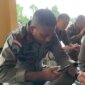 Personel Operasi Damai Cartenz-2025