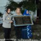 Dittipid PPA PPO Bareskrim Polri sosialisasi di Ponpes Kempek