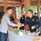 Kapolres Ponorogo AKBP Andin Wisnu Sudibyo bersama IPSI dan FKPSB