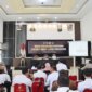 Polresta Banyuwangi gelar rakor jelang ramadhan