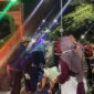 Anggota Polres Bangkalan bantu ibu melahirkan