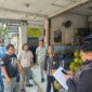 Polres Probolinggo cek LPG di SPBE