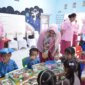 Ketua YKB Jatim Ny. Ade Imam Sugianto kunjungi TK Kemala Bhayangkari 28 Situbondo