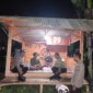 Polsek Warujayeng ingatkan warga pentingnya jaga Kamtibmas
