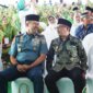 Dankodiklatal Letjen TNI Marinir Nur Alamsyah hadiri Kongres XVIII Muslimat NU