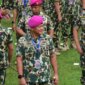 Dankodikmar Kodiklatal, Brigjen TNI Marinir Ahmad Fajar