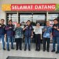 Satgas pangan Polres Gresik