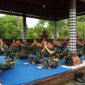 Kodiklatal Gelar Doa Bersama sambut event Internasional