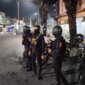 Raimas Polres Gresik amankan Gangster di Driyorejo