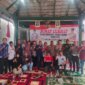 Polres Gresik Gelar Jum'at Curhat