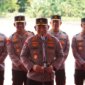 Kapolri Jenderal Pol Listyo Sigit Prabowo