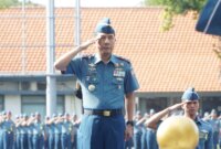 Wadan Kodiklatal Laksda TNI I Gung Putu Alit Jaya