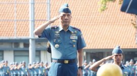 Wadan Kodiklatal Laksda TNI I Gung Putu Alit Jaya