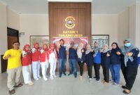 Satdik-1 Tanjung Uban