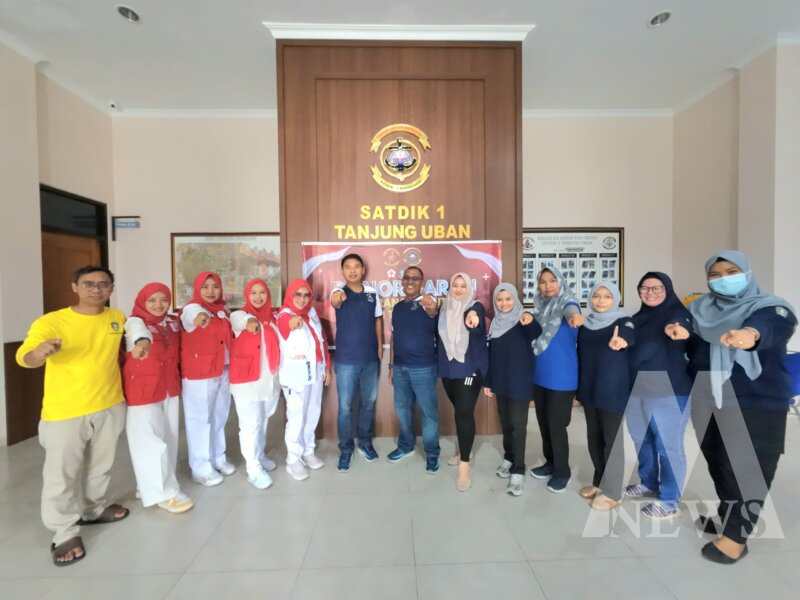 Satdik-1 Tanjung Uban