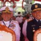 Dankodiklatal Letjen TNI Marinir Nur Alamsyah saksikan semarak 5th MNEK