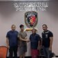 Satreskrim Polres Gresik ungkap kasus pencurian HP