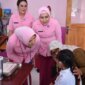 YKB Jatim kunjungi SLB Kemala Bhayangkari 2 Gresik