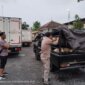 Barantin gagalkan penyelundupan 19 ekor Kambing